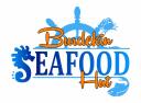 Burdekin Seafood Hut logo